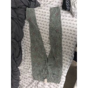 True Religion skinny jeans